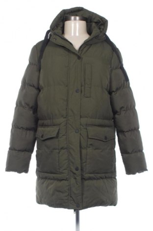 Női dzseki Brave Soul, Méret M, Szín Zöld, Ár 19 008 Ft