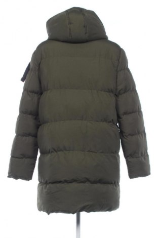 Női dzseki Brave Soul, Méret M, Szín Zöld, Ár 19 008 Ft