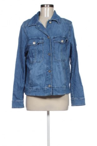 Damenjacke Brax, Größe M, Farbe Blau, Preis € 46,00