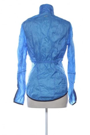 Női dzseki Brooks, Méret S, Szín Kék, Ár 13 223 Ft