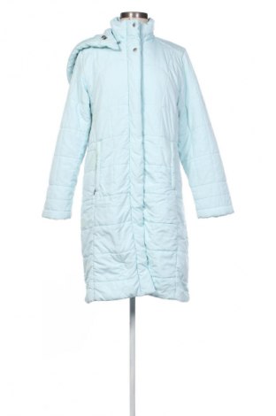 Női dzseki Brugi, Méret M, Szín Kék, Ár 12 609 Ft