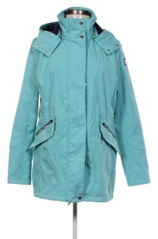 Γυναικείο μπουφάν C&A, Μέγεθος L, Χρώμα Μπλέ, Τιμή 29,99 €