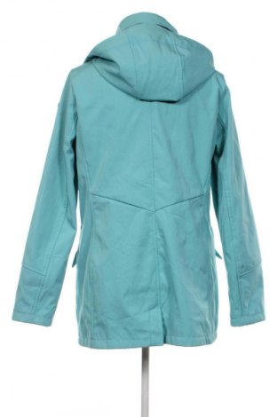 Γυναικείο μπουφάν C&A, Μέγεθος L, Χρώμα Μπλέ, Τιμή 29,99 €