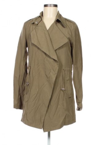 Dámska bunda  C&A, Veľkosť XS, Farba Zelená, Cena  14,95 €