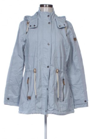 Dámská bunda  C&A, Velikost L, Barva Modrá, Cena  693,00 Kč