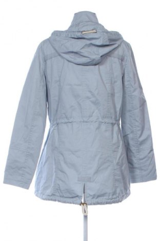 Dámská bunda  C&A, Velikost L, Barva Modrá, Cena  693,00 Kč