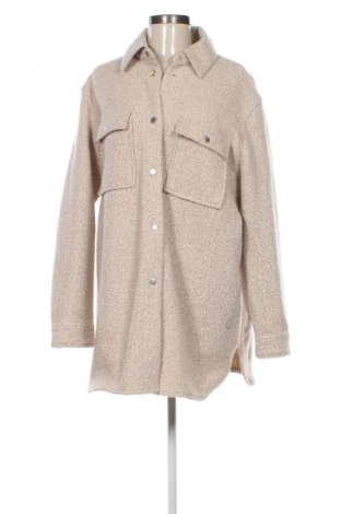 Дамско яке C&A, Размер XL, Цвят Бежов, Цена 24,44 €