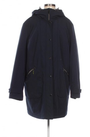 Dámská bunda  C&A, Velikost XXL, Barva Modrá, Cena  599,00 Kč