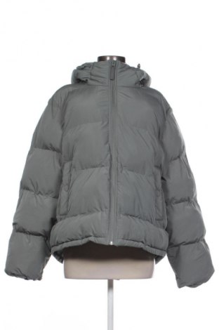 Női dzseki C&A, Méret L, Szín Zöld, Ár 12 286 Ft