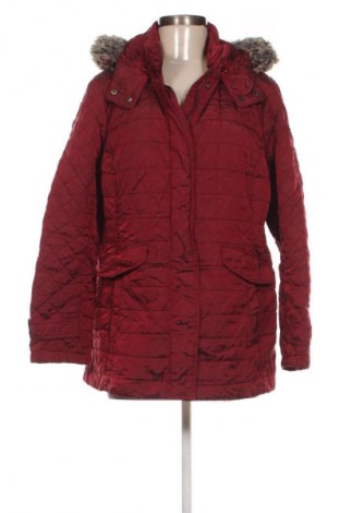 Damenjacke C&A, Größe XL, Farbe Rot, Preis 36,99 €