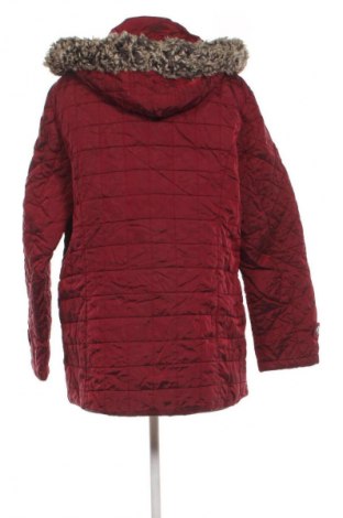 Damenjacke C&A, Größe XL, Farbe Rot, Preis 36,99 €