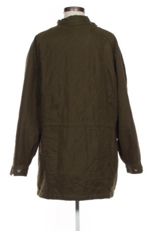 Damenjacke C&A, Größe M, Farbe Grün, Preis € 25,99