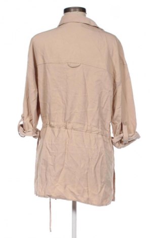 Női dzseki C&A, Méret L, Szín Bézs, Ár 10 331 Ft