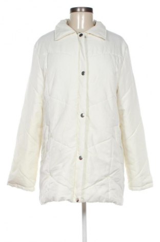 Damenjacke C.N.Y., Größe M, Farbe Ecru, Preis € 23,99