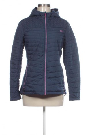 Női dzseki CMP, Méret M, Szín Kék, Ár 14 099 Ft