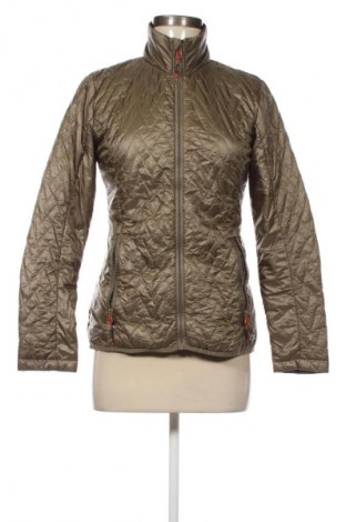 Damenjacke CMP, Größe XS, Farbe Grün, Preis € 39,99