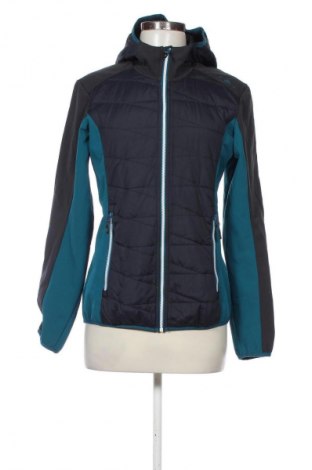 Γυναικείο μπουφάν CMP, Μέγεθος S, Χρώμα Πολύχρωμο, Τιμή 36,99 €