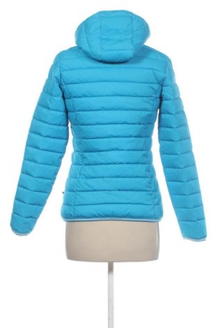 Γυναικείο μπουφάν CMP, Μέγεθος XXS, Χρώμα Μπλέ, Τιμή 56,99 €