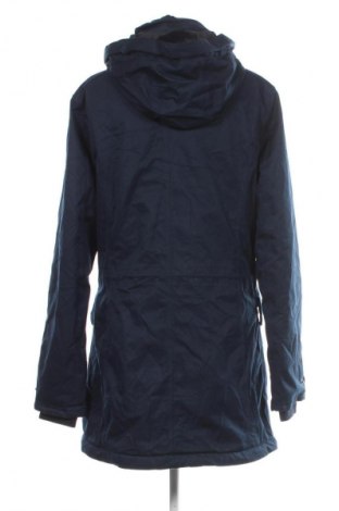 Damenjacke CMP, Größe M, Farbe Blau, Preis € 67,99