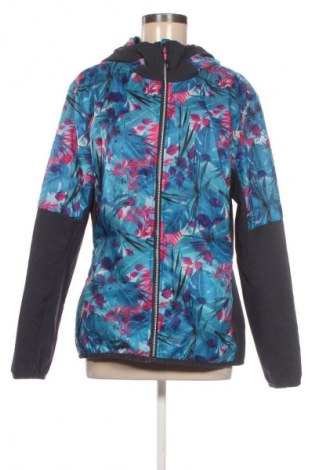 Női dzseki CMP, Méret XL, Szín Sokszínű, Ár 17 355 Ft