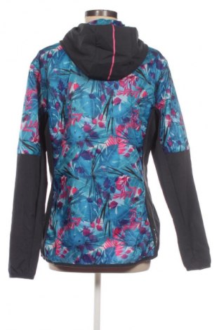 Női dzseki CMP, Méret XL, Szín Sokszínű, Ár 17 355 Ft