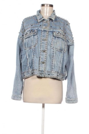 Női dzseki CORE, Méret L, Szín Kék, Ár 8 264 Ft