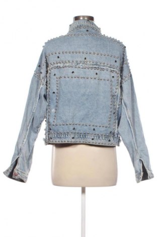 Női dzseki CORE, Méret L, Szín Kék, Ár 8 264 Ft