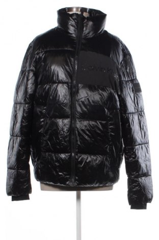 Damenjacke Calvin Klein, Größe M, Farbe Schwarz, Preis € 99,99