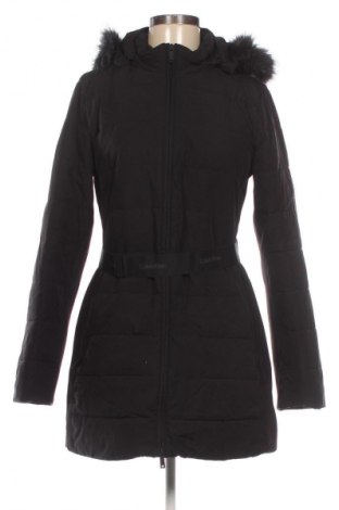 Dámská bunda  Calvin Klein, Velikost S, Barva Černá, Cena  2 849,00 Kč