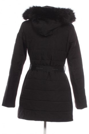 Dámská bunda  Calvin Klein, Velikost S, Barva Černá, Cena  2 849,00 Kč
