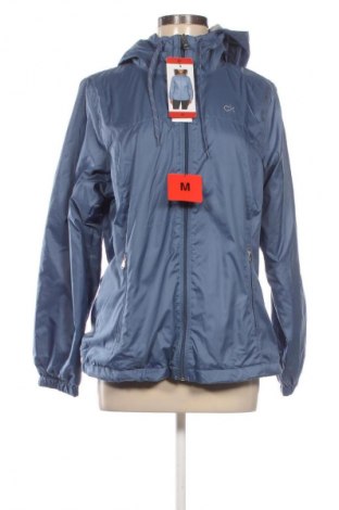 Női dzseki Calvin Klein, Méret M, Szín Kék, Ár 82 645 Ft