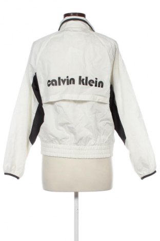 Дамско яке Calvin Klein Jeans, Размер XS, Цвят Екрю, Цена 155,94 €
