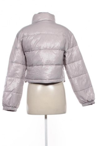 Dámská bunda  Calvin Klein Jeans, Velikost XS, Barva Popelavě růžová, Cena  5 049,00 Kč