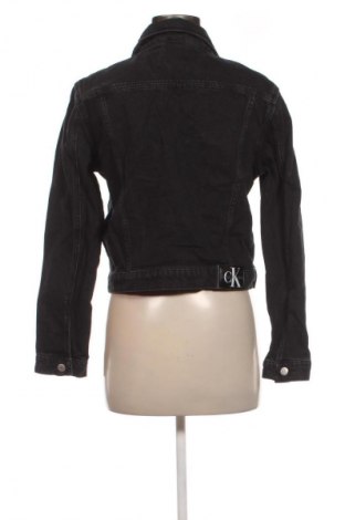 Dámská bunda  Calvin Klein Jeans, Velikost L, Barva Černá, Cena  2 379,00 Kč