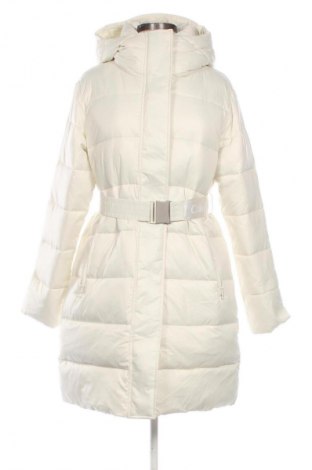 Dámská bunda  Calvin Klein Jeans, Velikost M, Barva Krémová, Cena  2 399,00 Kč