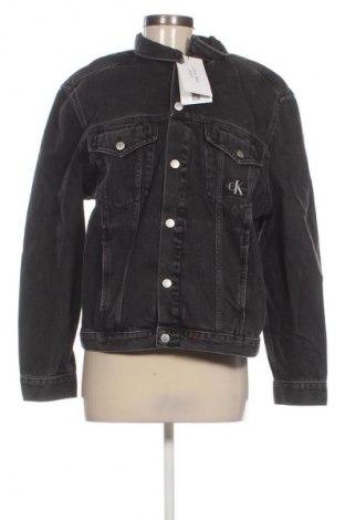 Dámska bunda  Calvin Klein Jeans, Veľkosť XL, Farba Čierna, Cena  94,95 €