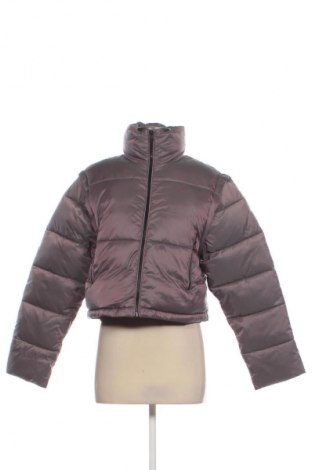 Damenjacke Calvin Klein Jeans, Größe XS, Farbe Grau, Preis € 244,99