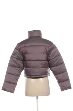 Damenjacke Calvin Klein Jeans, Größe XS, Farbe Grau, Preis € 244,99