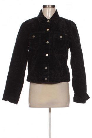 Дамско яке Calvin Klein Jeans, Размер XL, Цвят Черен, Цена 32,72 €