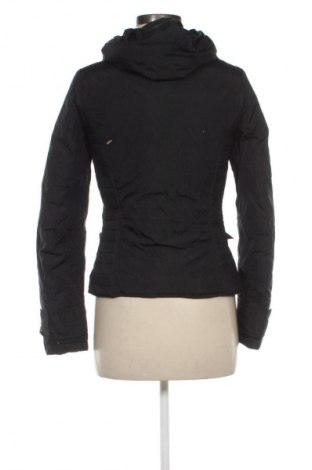 Damenjacke Calvin Klein Jeans, Größe S, Farbe Schwarz, Preis € 50,99