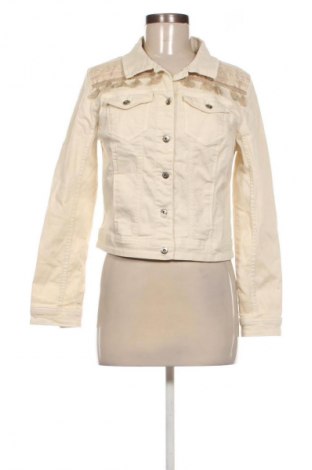 Női dzseki Camaieu, Méret M, Szín Ekrü
, Ár 5 779 Ft