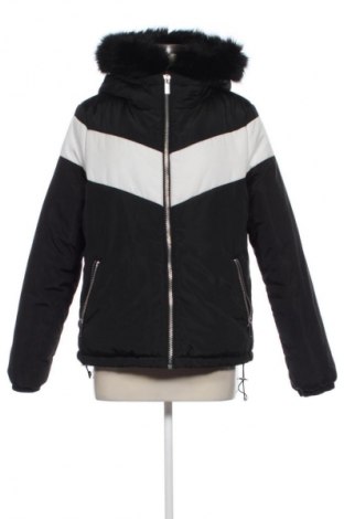 Női dzseki Camaieu, Méret L, Szín Fekete, Ár 12 246 Ft