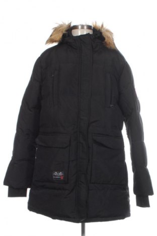 Dámska bunda  Canadian classic, Veľkosť L, Farba Čierna, Cena  98,95 €