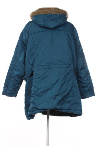 Дамско яке Canda, Размер 3XL, Цвят Син, Цена 23,00 €