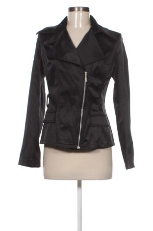 Női dzseki Chanttal, Méret M, Szín Fekete, Ár 14 347 Ft