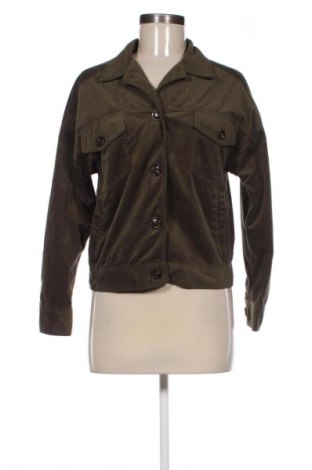 Női dzseki Cherry Paris, Méret M, Szín Zöld, Ár 10 147 Ft