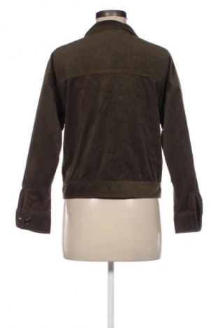 Női dzseki Cherry Paris, Méret M, Szín Zöld, Ár 10 147 Ft