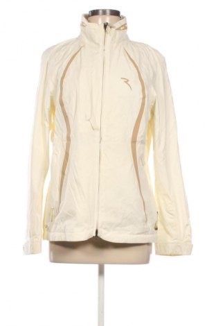 Damenjacke Chervo, Größe L, Farbe Ecru, Preis € 36,99