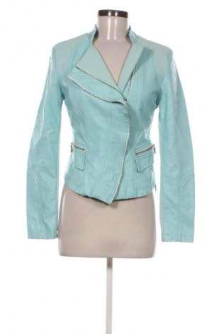 Női dzseki Chic Et Jeune, Méret S, Szín Kék, Ár 10 331 Ft