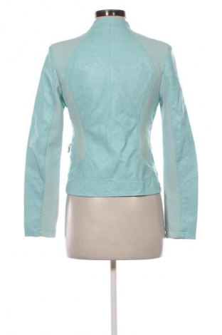 Női dzseki Chic Et Jeune, Méret S, Szín Kék, Ár 10 331 Ft